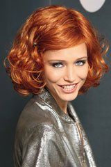 Perücke, Marke: Gisela Mayer, Modell: Modern Curl
