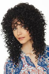 Weft-Wig, Brand: Gisela Mayer, Line: hair to go, Wigs-Model: New Hit