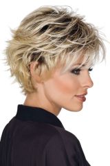Monofilament-Wig, Brand: Gisela Mayer, Line: Classic, Wigs-Model: New Lexi Mono