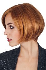 Monofilament-Wig, Brand: Gisela Mayer, Line: Vision 3000, Wigs-Model: New York Mono Lace Deluxe