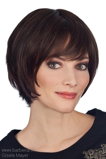 Wig, Brand: Gisela Mayer, Model: NYC