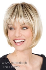 Monofilament-Wig, Brand: Gisela Mayer, Line: Classic, Wigs-Model: Ocean Mono
