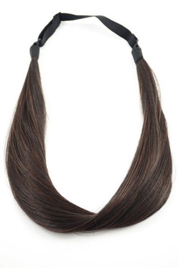 Parrucchino, Marchio: Gisela Mayer, Modello: Open Haarband II