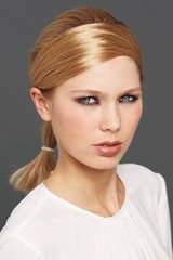 Weft-Hairpiece, Brand: Gisela Mayer, Line: hair to go, Hairpieces-Model: Open Haarband II