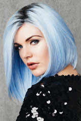 Weft-Wig, Brand: Gisela Mayer, Line: hair to go, Wigs-Model: Out of the Blues