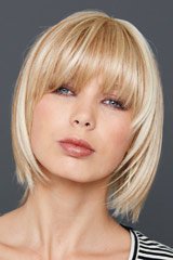 Weft-Wig, Brand: Gisela Mayer, Line: hair to go, Wigs-Model: Page
