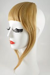 Weft-Hairpiece, Brand: Gisela Mayer, Line: hair to go, Hairpieces-Model: Pony Volume Long