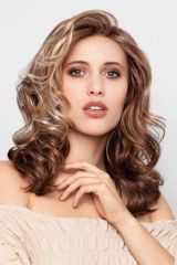 Mono part-Wig, Brand: Gisela Mayer, Line: New Generation, Wigs-Model: Sophia Lace