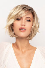 Short hair wig, Brand: Gisela Mayer, Model: Sun Catwalk