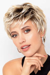 Short hair wig, Brand: Gisela Mayer, Model: Sun Disc