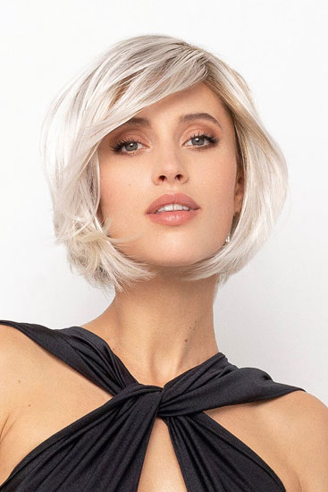 Short hair wig, Brand: Gisela Mayer, Model: Sun Seven
