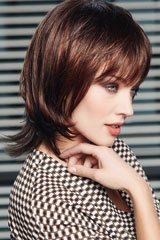 Mono part-Wig, Brand: Gisela Mayer, Line: Sun, Wigs-Model: Sun Click