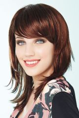 Weft-Wig, Brand: Gisela Mayer, Line: Sun, Wigs-Model: Sun Pretty