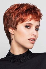 Short hair wig, Brand: Gisela Mayer, Model: Sun Vista