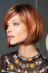 Parrucca di capelli corti, Marchio: Gisela Mayer, Modello: Super Page