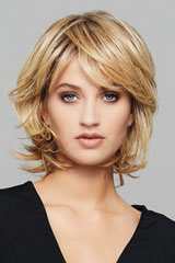 Monofilament-Wig, Brand: Gisela Mayer, Line: Diamond, Wigs-Model: Techno Jane