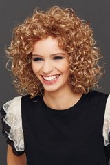 Weft-Wig, Brand: Gisela Mayer, Line: Vision 3000, Wigs-Model: Vision Vita