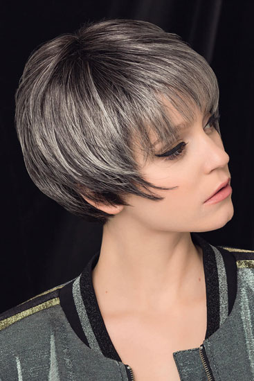 Short hair wig, Brand: Gisela Mayer, Model: Vivian