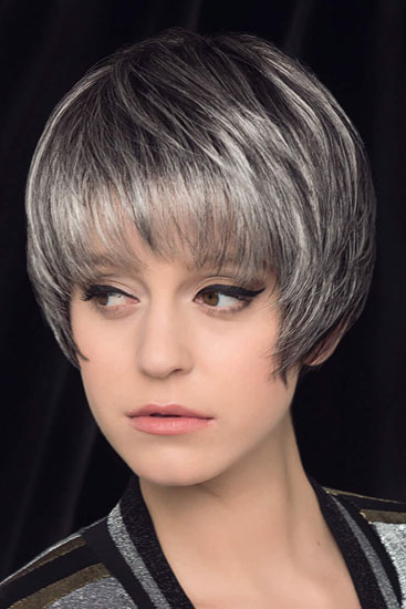 Short hair wig, Brand: Gisela Mayer, Model: Vivian
