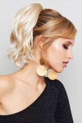 Weft-Hairpiece, Brand: Gisela Mayer, Line: hair to go, Hairpieces-Model: Aperol Light