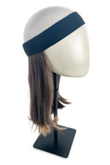 Weft-Hairpiece, Brand: Gisela Mayer, Line: Headwear, Hairpieces-Model: Band Move