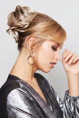 Weft-Hairpiece, Brand: Gisela Mayer, Line: hair to go, Hairpieces-Model: Brandy Scrunchie