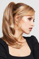 Weft-Hairpiece, Brand: Gisela Mayer, Line: hair to go, Hairpieces-Model: Brazilia
