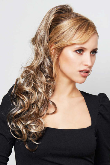Haarteil, Marke: Gisela Mayer, Modell: Chic Clip Curly