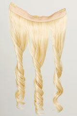 Weft-Hairpiece, Brand: Gisela Mayer, Line: hair to go, Hairpieces-Model: Elastic HBT
