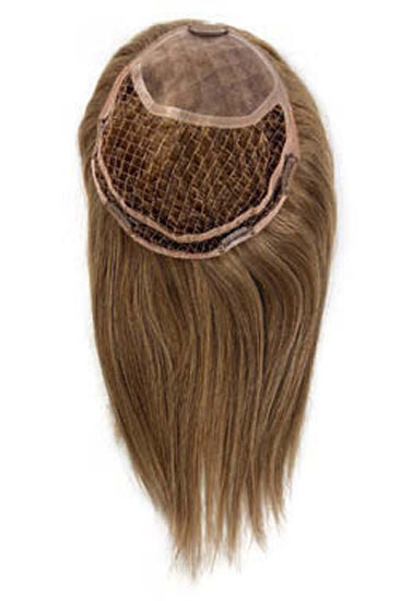 Riempimento dei capelli, Marchio: Gisela Mayer, Modello: Elite Premium Remy Integration