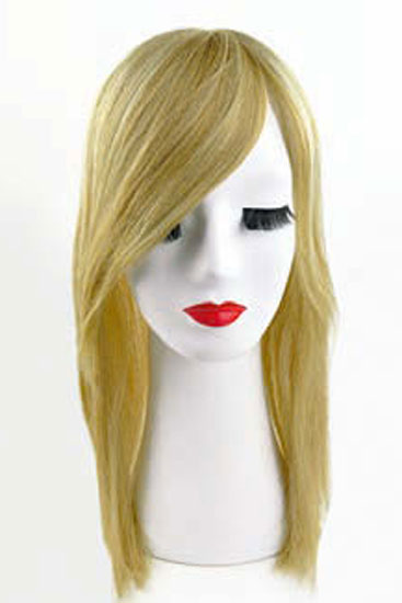 Relleno de pelo, Marca: Gisela Mayer, Modelo: Extra Long Human Hair Filler