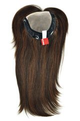 human hair-Monofilament-Hair filler, Brand: Gisela Mayer, Line: Hair Solutions, Hair filler-Model: Extra Long Human Hair Filler