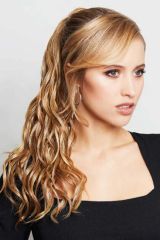 Weft-Hairpiece, Brand: Gisela Mayer, Line: hair to go, Hairpieces-Model: Fashion Tango