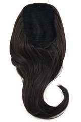 Mezza parrucca, Marchio: Gisela Mayer, Modello: Half Wig Straight