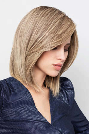 Riempimento dei capelli, Marchio: Gisela Mayer, Modello: Human Hair Top 30 cm