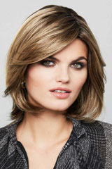 Hair filler, Brand: Gisela Mayer, Model: Integration Large Human Hair