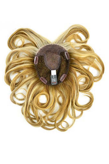 Remplissage des cheveux, Marque: Gisela Mayer, Modèle: Integration Large Human Hair