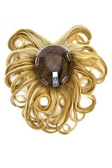 Riempimento dei capelli, Marchio: Gisela Mayer, Modello: Integration Large Human Hair