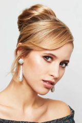 Weft-Hairpiece, Brand: Gisela Mayer, Line: hair to go, Hairpieces-Model: Light Bun