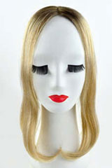 Hair filler, Brand: Gisela Mayer, Model: Light Cover Piece Long