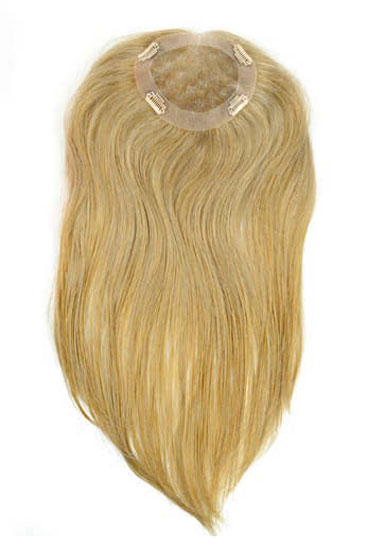Riempimento dei capelli, Marchio: Gisela Mayer, Modello: Light Cover Piece Long