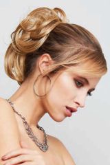 Weft-Hairpiece, Brand: Gisela Mayer, Line: hair to go, Hairpieces-Model: Light Pick Up
