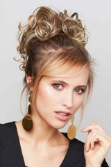 Weft-Hairpiece, Brand: Gisela Mayer, Line: hair to go, Hairpieces-Model: Little Clip