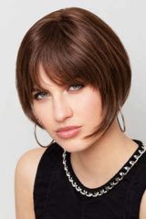 human hair-Weft-Hair filler, Brand: Gisela Mayer, Line: hair to go, Hair filler-Model: Magic Pony Human Hair