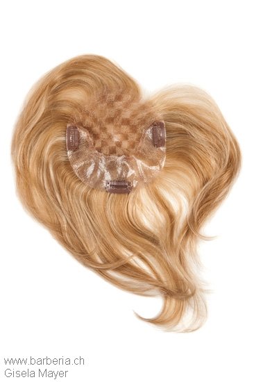 Riempimento dei capelli, Marchio: Gisela Mayer, Modello: Magic Top Lace Human Hair
