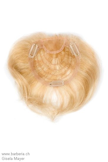 Relleno de pelo, Marca: Gisela Mayer, Modelo: Micro Lucky Crown