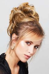 Weft-Hairpiece, Brand: Gisela Mayer, Line: hair to go, Hairpieces-Model: Mini Duo