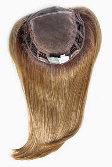 Hair filler, Brand: Gisela Mayer, Model: Nature Top Ultra Long