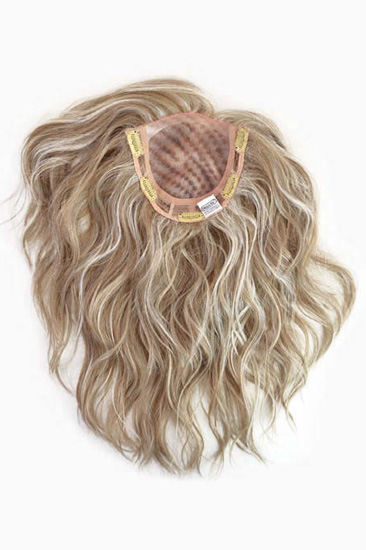Riempimento dei capelli, Marchio: Gisela Mayer, Modello: Nature Top Curly
