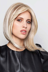 Monofilamento-Relleno de pelo, Marca: Gisela Mayer, Línea : Hair Solutions, Relleno de pelo-Modelo: Nature Top Glam